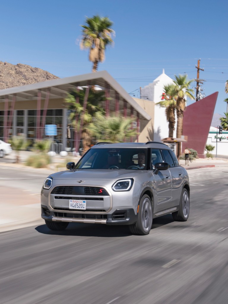 Countryman