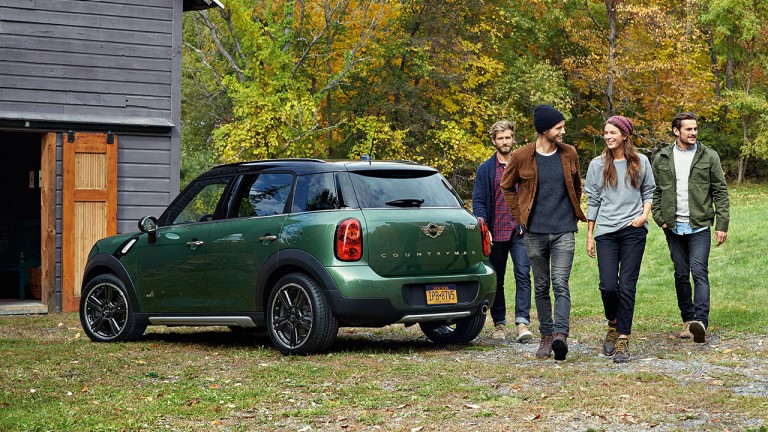 countryman select 50-50
