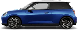 <b>MINI</b> Cooper Eléctrico